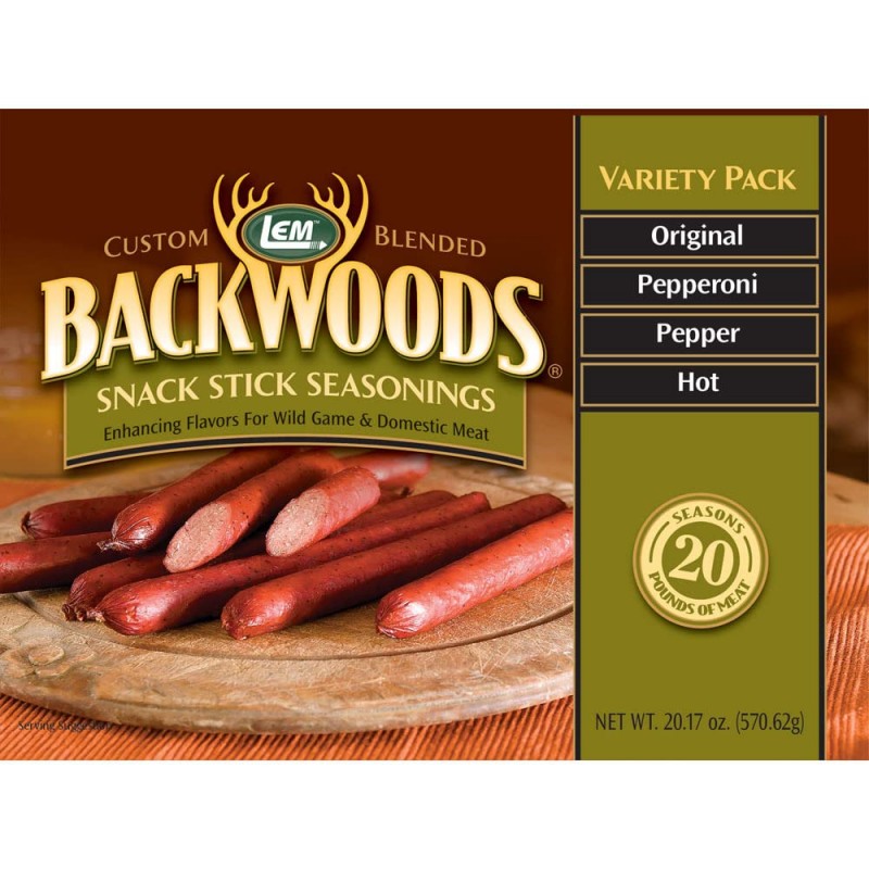 Lem seasoning on sale